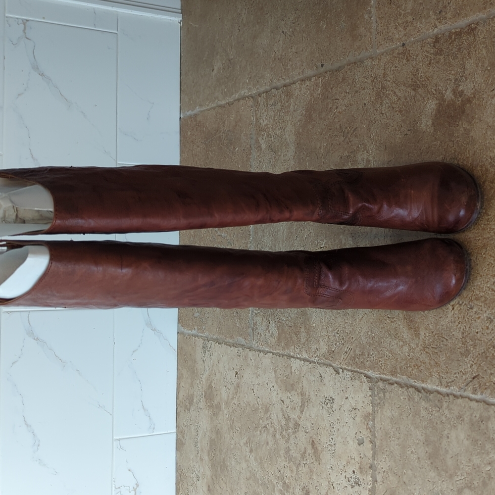 Frye boots